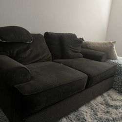 Loveseat - One Year Old