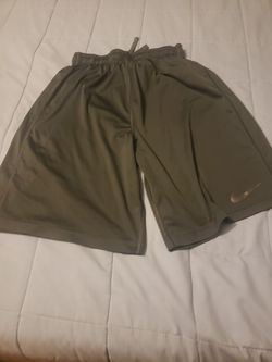 Nike shorts