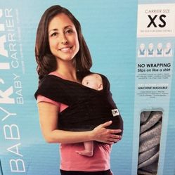 Baby Carrier Wrap Baby Ktan. New In Box Never Used. Size xs. Fontana Pickup.