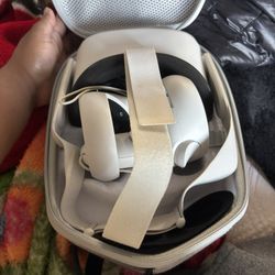 Oculus Quest 2 Vr 128gb
