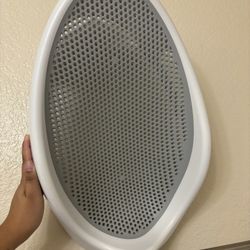 Angel Care Baby Bathtub