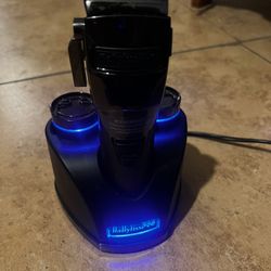 Babyliss Pro Snap Fx 