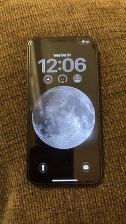 iPhone 12 maz