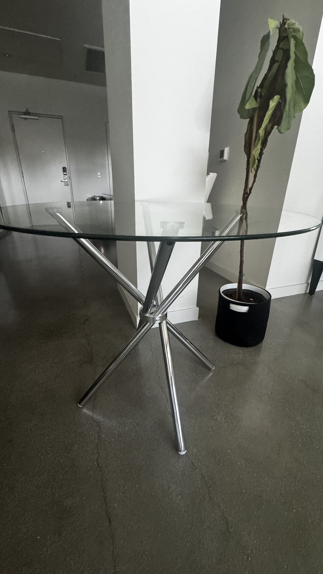 Modern Contemporary Table