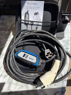 EV Charger
