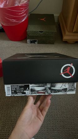 AIR JORDAN 4 RETRO OG FC