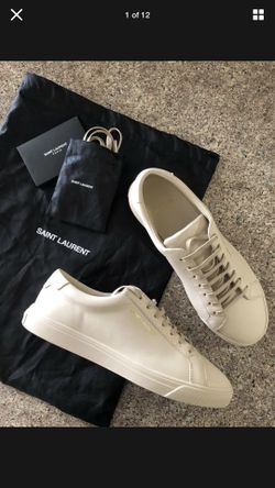 Saint Laurent sneakers