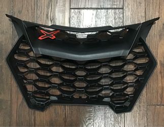 CAN-AM MAVERICK GRILLE