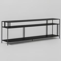 West Elm - Profile Media Console 72"