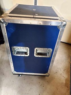 Anvil Road Case