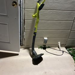 Ryobi Trimmer 