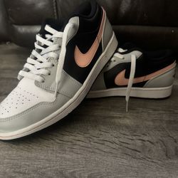 Nike Air Jordan 1 Low