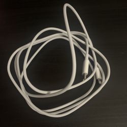 6 Ft Long Lighting To USB-C