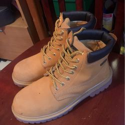 Work Boots