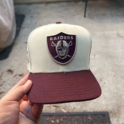 Exclusive Fitted Hat 