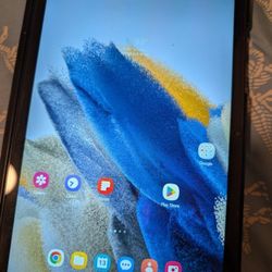 Samsung Galaxy Tablet A8 