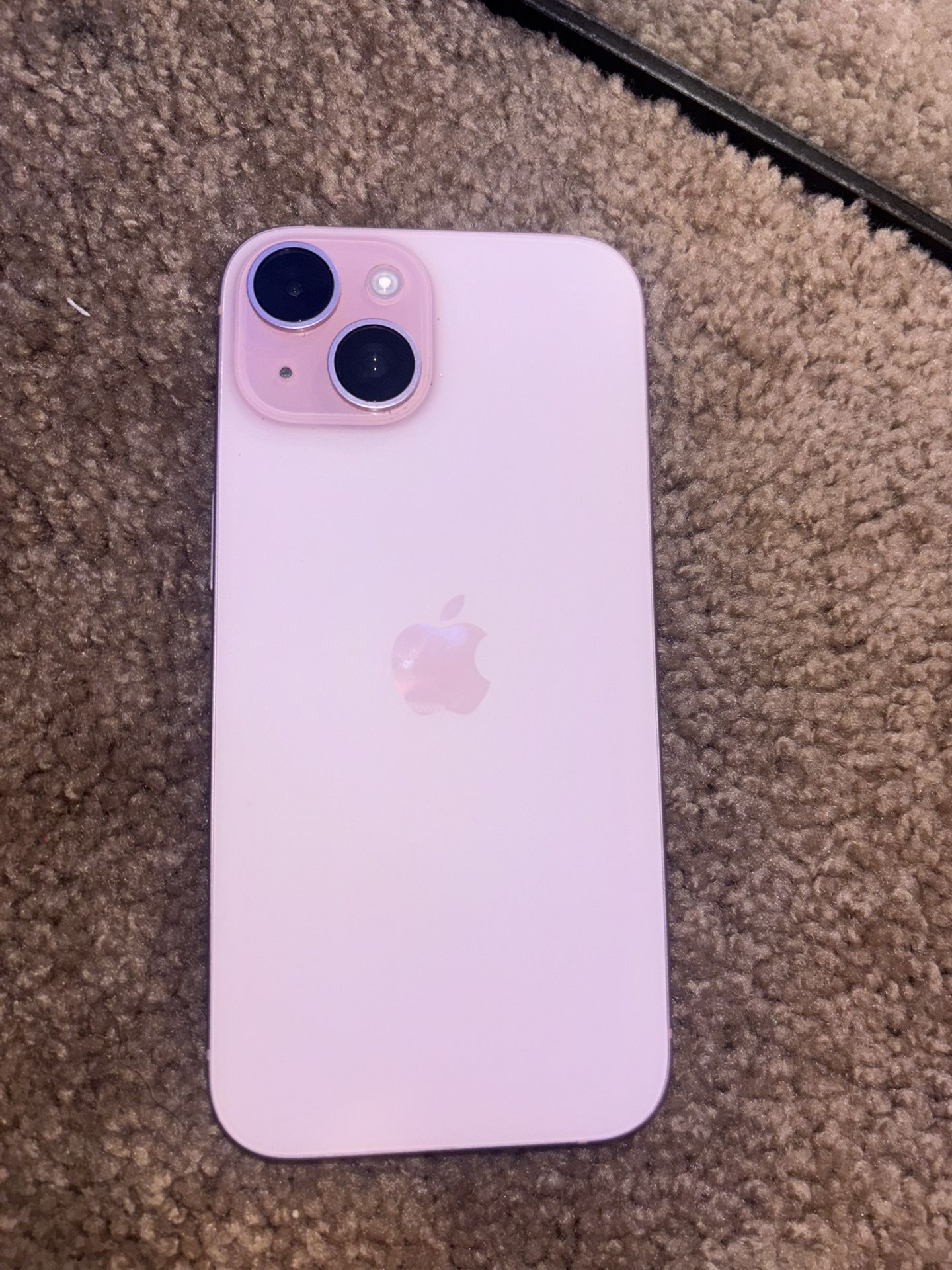 iPhone 15