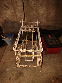 Used plànt stand