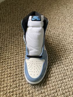Jordan 1 ‘Unc’