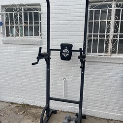 Equipo Para Ejercicios