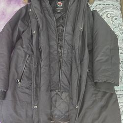Women's Parka