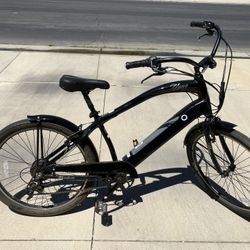 Hyper Bikes 36V E-bike