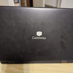 Gateway Touch Screen