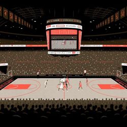 Unrivaled Basketball League - Semifinals