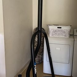 Fuel Punching Bag Stand 