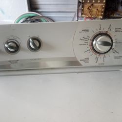 Whirlpool Washing Machine Top Loader