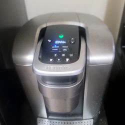 Maquina keurig