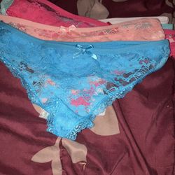 Brand New Panties Thongs And Kid Female Underwear for Sale in