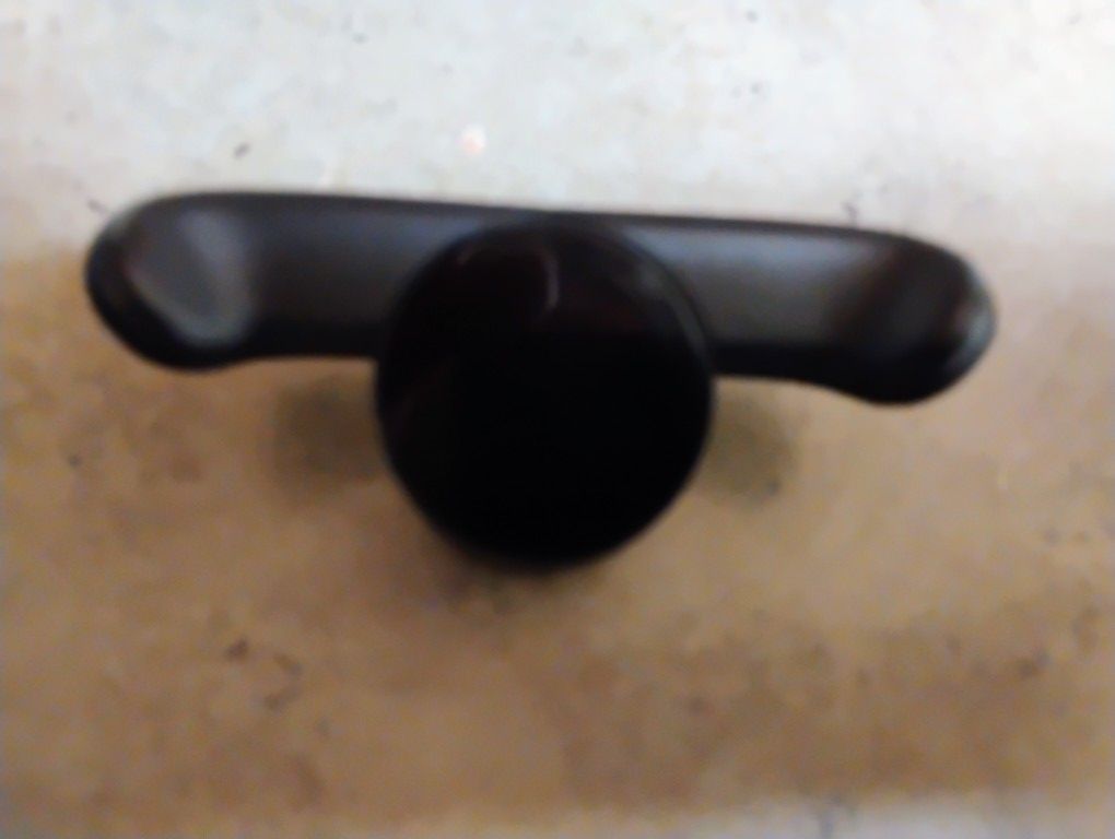 Sony CUHYA-0100 DualShock 4 Back Button Attachment - Black Tested Working