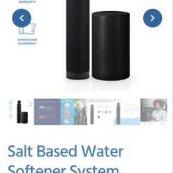Water Filter