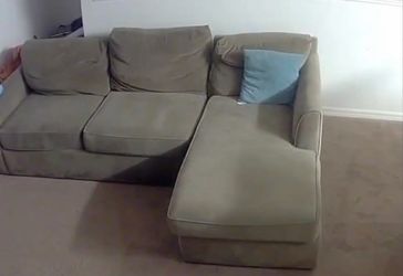 Sectional Sofa with Chaise