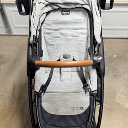 Chicco Corso Primo Modular Travel System Stroller – $150