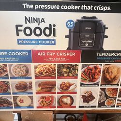 Ninja Foodi 