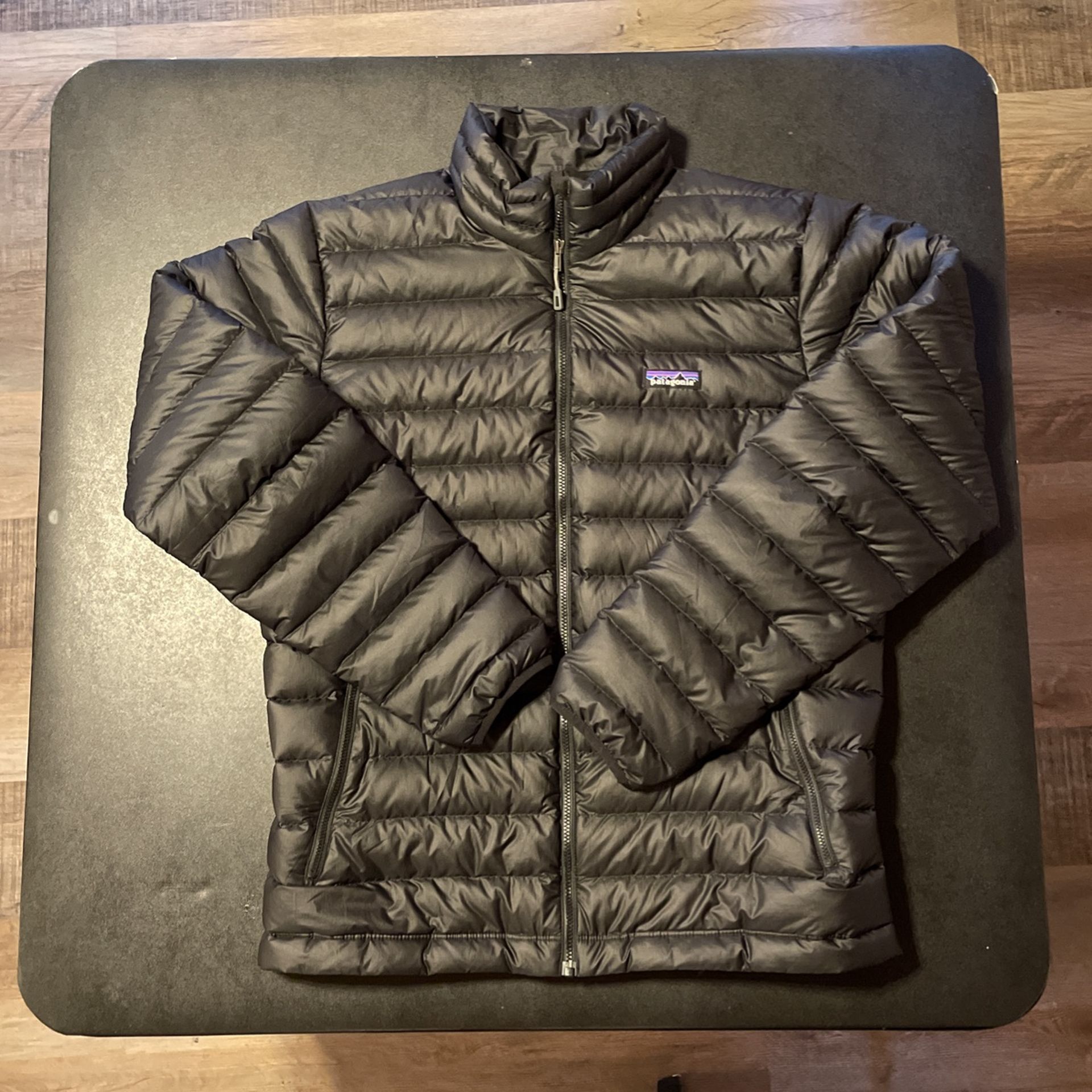 Patagonia Puffer Jacket