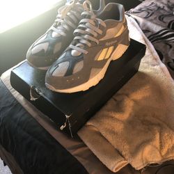 Rebook Men’s Shoes 