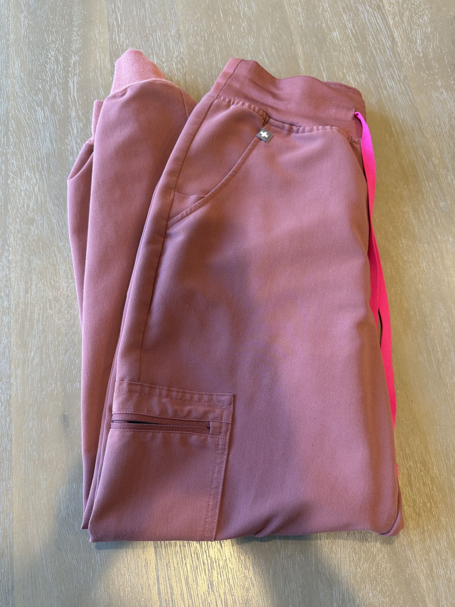 FIGS Zamora Petite Jogger Pants