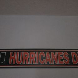 Hurricanes Dr
