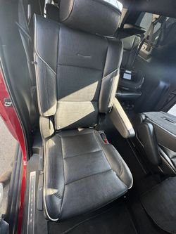 2022 Cadillac Escalade