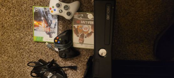 Xbox  360