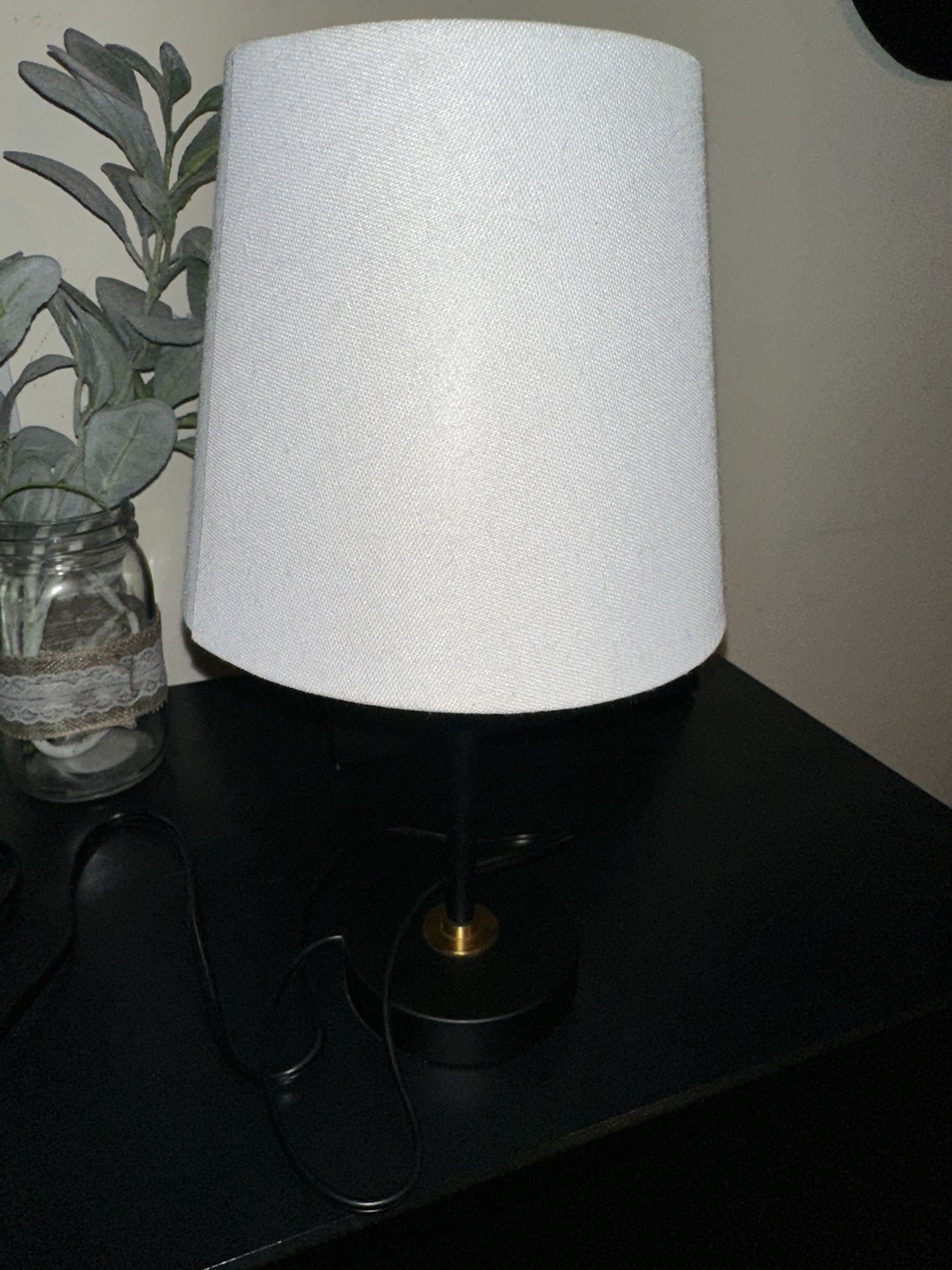Mini Lamp