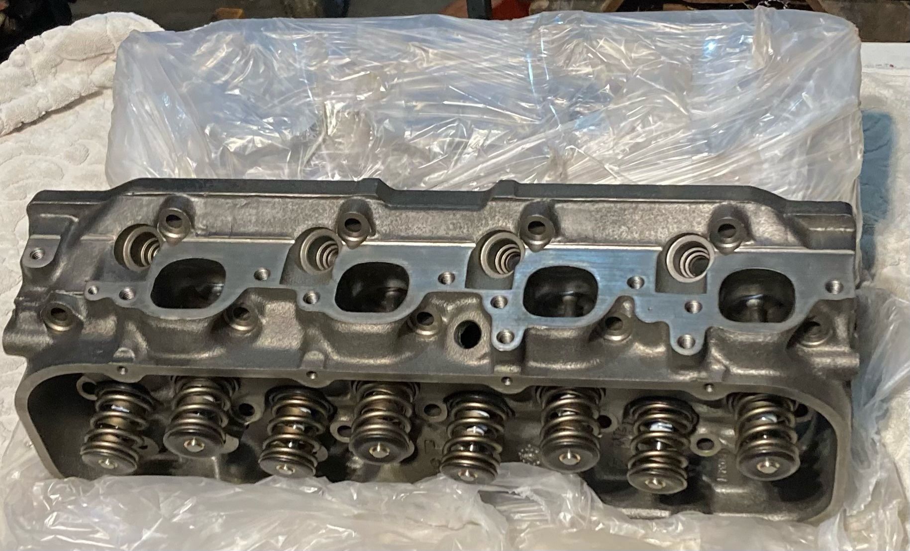 454 BBC Heads for Sale in Phoenix, AZ - OfferUp