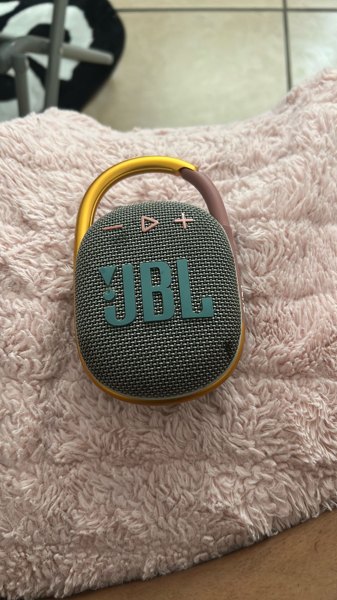 Mini JBL Speaker