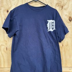 Detroit Tigers mlb Shirt 