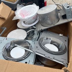 Led Can Light