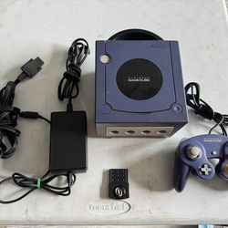 Nintendo GameCube