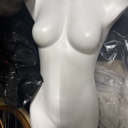 Dress Form